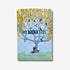 My Aroha Tree Poster and Sticker Book Set-By Wildling Books-Matakana Pharmacy
